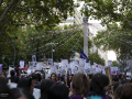 Marcha "8 de Marzo, Día internacional de la Mujer", Montevideo. Uy. 08/03/2019. Foto: Sofía Ghiazza_SMA_FADU