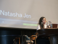 Natasha Jen. Conferencia Inaugural FADU F: Andrea Sellanes, 2024