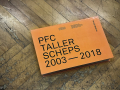 PFC Taller Scheps 2003-2018.
Taller Martin. Foto: Andrea Sellanes.