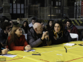 Debate Futuros de AFE en Usina, AFE, Montevideo, Uy. 31/05/2019. Foto: MNViana_SMA_FADU