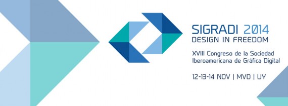 SIGraDi 2014 logo