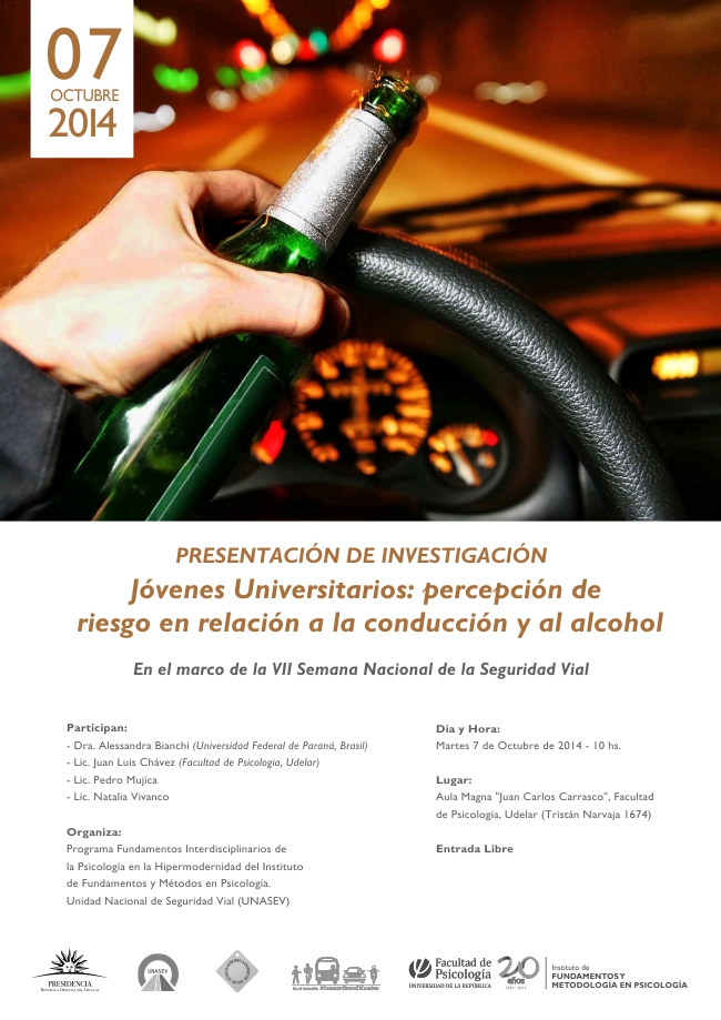 jovenes universitarios