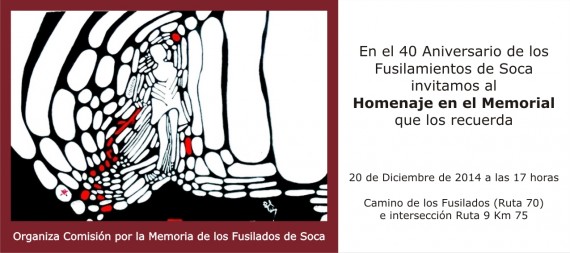 Homenaje_fusilados de soca 2014