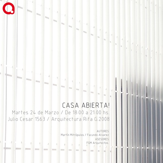 CASA-ABIERTA