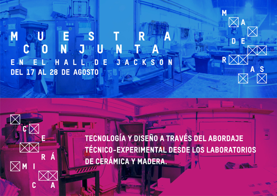 muestra conjunta banner