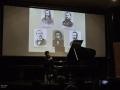 Recital de Piano "Cuadros de una exposición", Dardo Andrés Arbiza, FADU, Montevideo, Uy. 28/06/2019. Foto: Ariel Blumstein_SMA_FADU.