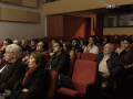 Recital de Piano "Cuadros de una exposición", Dardo Andrés Arbiza, FADU, Montevideo, Uy. 28/06/2019. Foto: Ariel Blumstein_SMA_FADU.