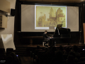 Recital de Piano "Cuadros de una exposición", Dardo Andrés Arbiza, FADU, Montevideo, Uy. 28/06/2019. Foto: Ariel Blumstein_SMA_FADU.