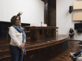 Entrega de Títulos 05/05/18, FADU, Montevideo, Foto: Julio Pereira