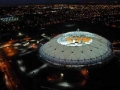 Estadio de la plata - Hugo Alberto Larrotonda