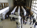 Expo Cierre PAIE, FADU, Montevideo, Uy. 24/05/2019. Foto: Sofía Ghiazza_SMA_FADU