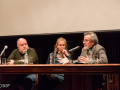 Foro Montevideo 6, Cierre del Diploma de Especialización en Investigación Proyectual, Día 3, FADU, Montevideo, Uy. 30/08/2018. Foto: Ariel Blumstein_SMA_FADU.