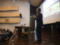 RESPONSABILIDAD COMPARTIDA CONFERENCIA DEL ARQ. MICHEL ROJKIND, Montevideo, 2018-04-14